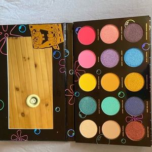 Hip dot spongebob pallet